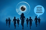 Chicago Upcoming Events, Chicago Events, walk to banish blindness, Sankara nethralaya