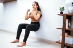 Wall Squats latest, Wall Squats fitness, wall squats should be part of your workout routine, Wall squats Wall Squats latest, Wall Squats fitness, wall squats should be part of your workout routine, Wall squats