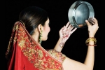 Karwa Chauth 2018 tithi, moon, everything you want to know about karwa chauth, Hindu festivals