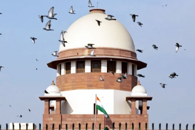 Supreme Court Refuses To Extend Deadline for Waqf Property Details