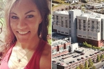 Nurse commits crime, Nurse arrested in Washington, nurse in washington arrested for infecting patients with hepatitis c, Care of health
