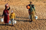 NITI Aayog, NITI Aayog, india faces intense water crisis in history niti aayog, Water crisis