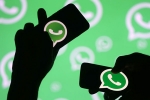 en-to-end encryption feature, political Parties WhatsApp, whatsapp new govt regulations threaten our own existence, Parties whatsapp