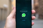 WhatsApp breaking news, WhatsApp delete messages, whatsapp to get an undo button for deleted messages, Gmail