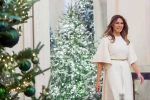 White House Christmas, Christmas Decoration, white house christmas decorations under tweet attacks, Christmas decoration White House Christmas, Christmas Decoration, white house christmas decorations under tweet attacks, Christmas decoration