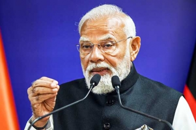 Why Narendra Modi want Indians to Pause Gold Buying?