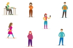 Social distancing, 6 Feet Distance, why six feet distance is not enough to prevent covid 19, Stanford university