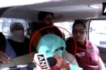 Poonam and Deepak videos, Poonam and Deepak mystery, delhi shocker wife and son kill man stores pieces in the fridge, Cancer