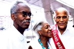 William Howard, New York, wiadca president william howard dies, Personal finance