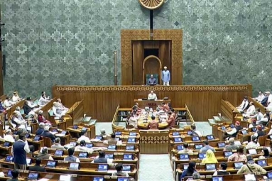 13 Key Bills to be Taken in Winter Session Of Parliament