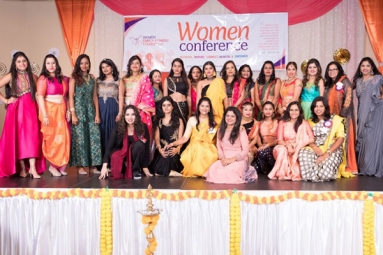 Women Empowerment Conference 2019