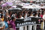 temple, Shiv Sena, shiv sena threatens mass suicide if women enter sabarimala, Thulasi