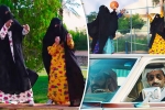 UAE, Majed al-Essa, women defy saudi restrictions in a video, Oblivion UAE, Majed al-Essa, women defy saudi restrictions in a video, Oblivion