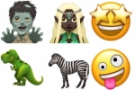 Tech, World Emoji Day, tech giants celebrate world emoji day unveiling new emojis, World emoji day