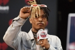 American, American, american rapper xxxtentacion shot dead in florida, American rapper