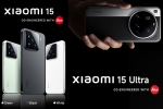 Xiaomi 15 Indian price, Xiaomi 15 Ultra variants, xiaomi 15 and xiaomi 15 ultra launched in india, Outfit