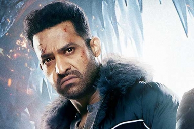 YRF Shelves NTR&#039;s Standalone Spy Film
