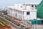 YS Jagan, YS Jagan, shocking facts inside ys jagan s rushikonda palace, Nda alliance