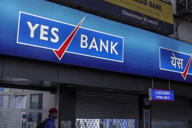 Services of Yes Bank Resume Today
