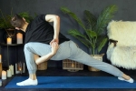Yoga for Chronic pain news, Chronic pain, how to use yoga to relieve from chronic pain, Relaxation techniques