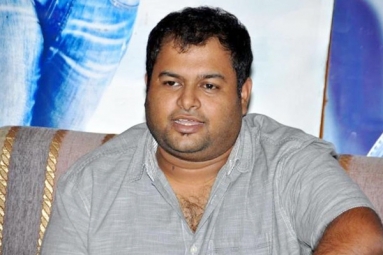 Young music composer for Thaman