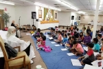 Arizona Current Events, Arizona Upcoming Events, chinmaya mission youth camp 2019, M n nambiar