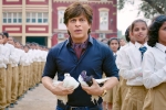 Anushka Sharma, SRK, srk s zero trailer outstanding stuff, Zero trailer