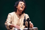 Zakir Hussain health, Zakir Hussain records, legendary tabla maestro zakir hussain is no more, Zakir hussain