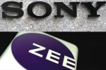 Zee-Sony merger worth net, Zee-Sony merger deal, zee sony merger not happening, Channel