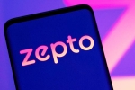 Zepto surge fees, Zepto, zepto scraps handling and surge fees, Zepto
