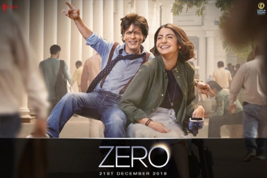 Zero Hindi Movie