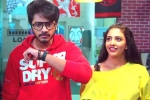 Zombie Reddy movie review, Zombie Reddy movie review, zombie reddy movie review rating story cast and crew, Tombo