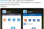 Zoom lawsuit JioMeet, Zoom against Jiomeet, zoom india likely to take legal action against jiomeet, Data security Zoom lawsuit JioMeet, Zoom against Jiomeet, zoom india likely to take legal action against jiomeet, Data security