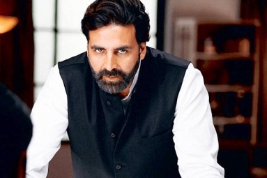 Akshay Kumar Clears the Air About His Controversial Canadian Citizenship