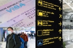 travel visas, India, india suspends all tourists visas from march 13 to april 15, Oci card holder