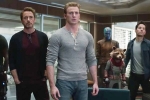 avengers endgame actors, avengers endgame release date in india, whooping salaries of avengers endgame actors revealed, Hugh jackman