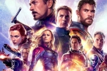 marvel films, avengers endgame review, avengers endgame a greatest superhero movie ever critics rave about this marvel movie, Black widow