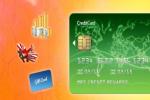 credit card, credit card, best use of credit card, Different connotations