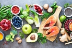 Ten best Foods tips, Ten best Foods for health, ten best foods to live a longer life, Oestrogen