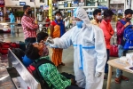 Coronavirus, coronavirus India updates, 22 431 new covid 19 cases reported in india, Travel advisory