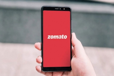 Zomato launches &ldquo;contactless dining&rdquo; amidst covid-19 outbreak
