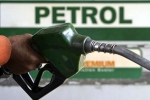 Petrol Prices news, Petrol Prices in Maharashtra, petrol prices cross rs 100 per litre in the country, Petrol prices news