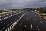 Delhi and Mumbai Expressway key features, Delhi and Mumbai Expressway key features, world s longest expressway between delhi and mumbai will be ready by 2023, Expressways