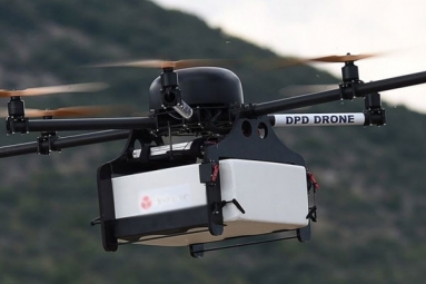 Centre grants permission for Telangana government to deliver vaccines through Drones