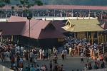 pilgrims, temple, here are the new rules for entering sabarimala temple, Kerala government