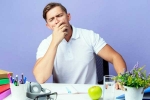 Sleep after Lunch tips, Sleep after Lunch real reasons, why do people feel sleepy after lunch, Omelet