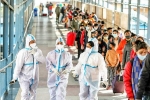 Omicron updates, Omicron breaking updates, is omicron the final wave of coronavirus, Omicron usa