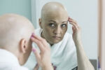 hair loss from Chemotherapy, hair loss, new cancer treatment prevents hair loss from chemotherapy, Breast cancer