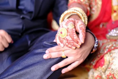 57-year old Indian woman tells wife to &ldquo;give her husband&rdquo;