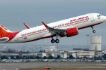 passengers, passengers, india why has the government extended ban on international flights till september 30, Air bubble agreement